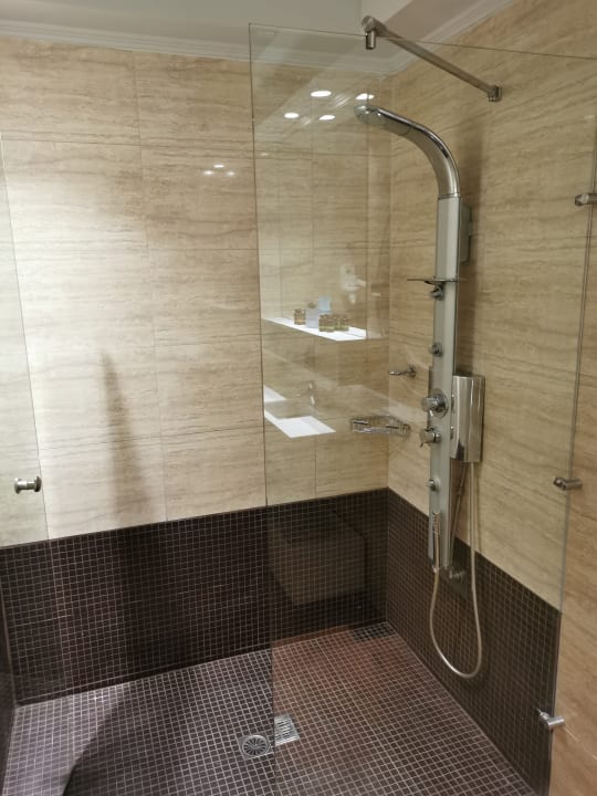 Zimmer Hotel Corissia Princess