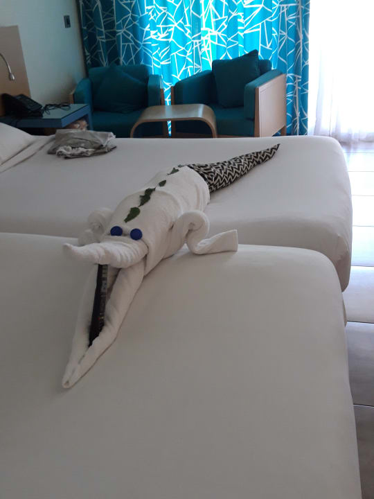 Zimmer Novotel Marsa Alam Beach Resort