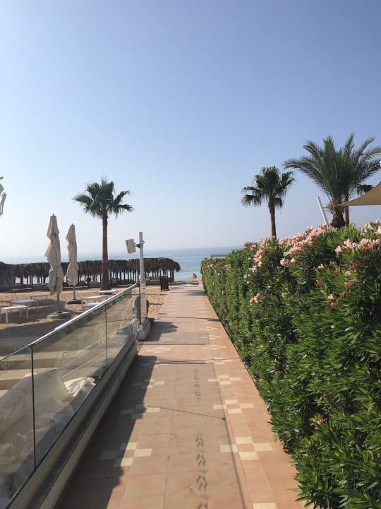 Strand Asterias Beach