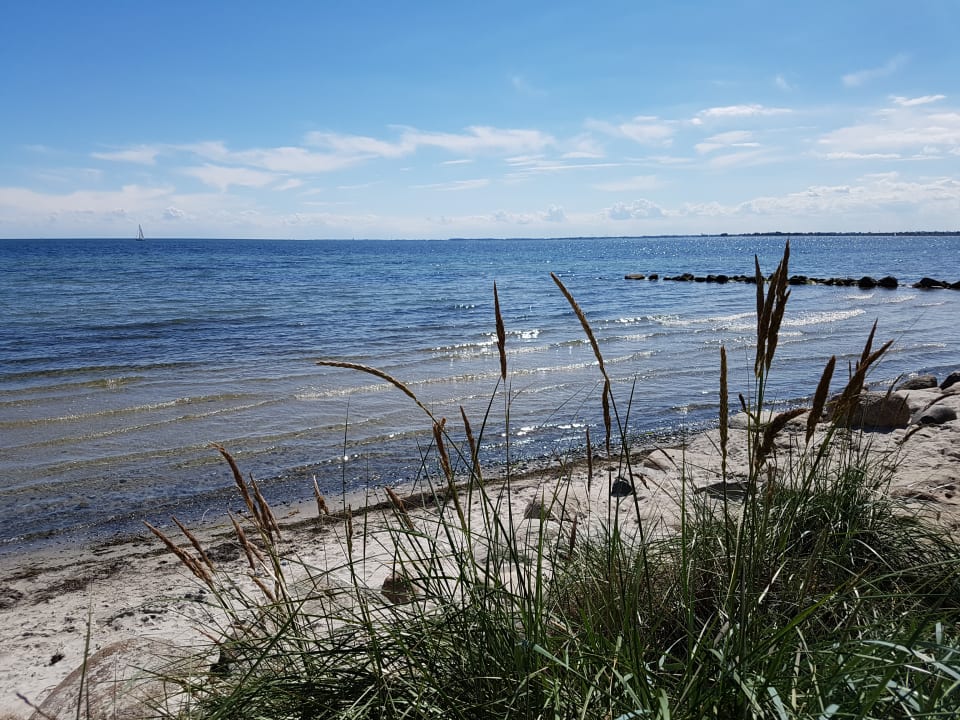 Strand Camping- und Ferienpark Wulfener Hals