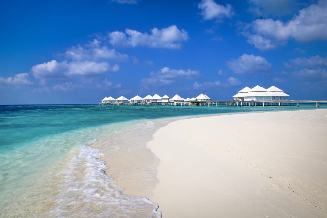 Strand Diamonds Thudufushi