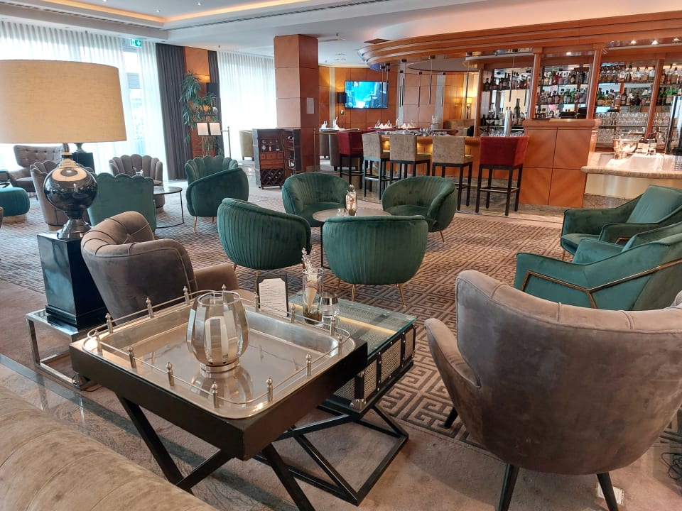 Gastro Hotel Palace Berlin