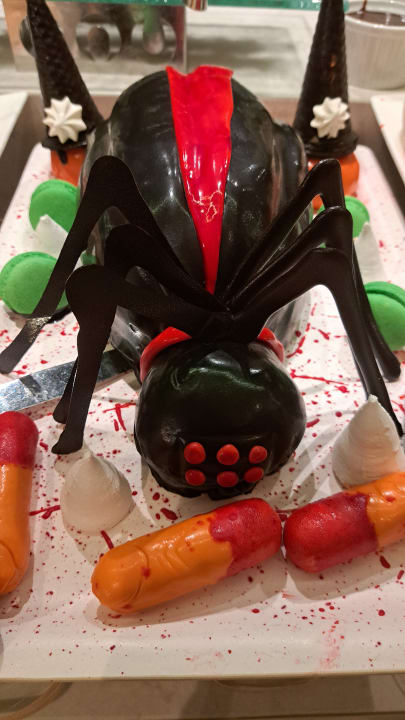 Gastro PALOMA Perissia