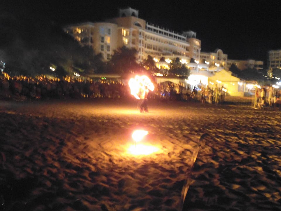 Strandparty Duni Royal Pelican Resort