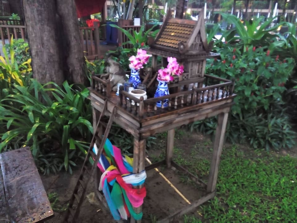 Bangtao Best Western Premier Bangtao Beach Resort & Spa