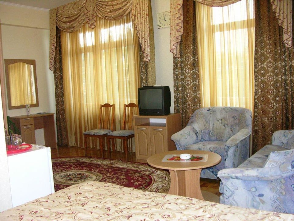 № 23 Hotel Yakor / Отель Якорь