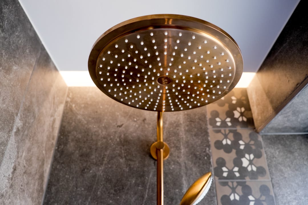 Zimmer hôtel villa raab