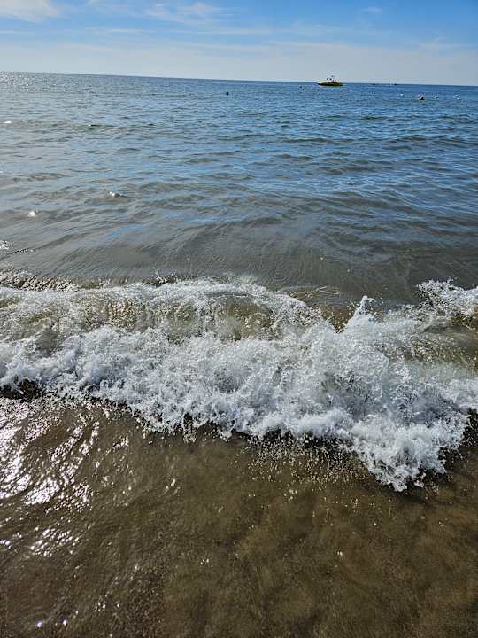 Strand Side Alegria Hotel & Spa - Adults only +16