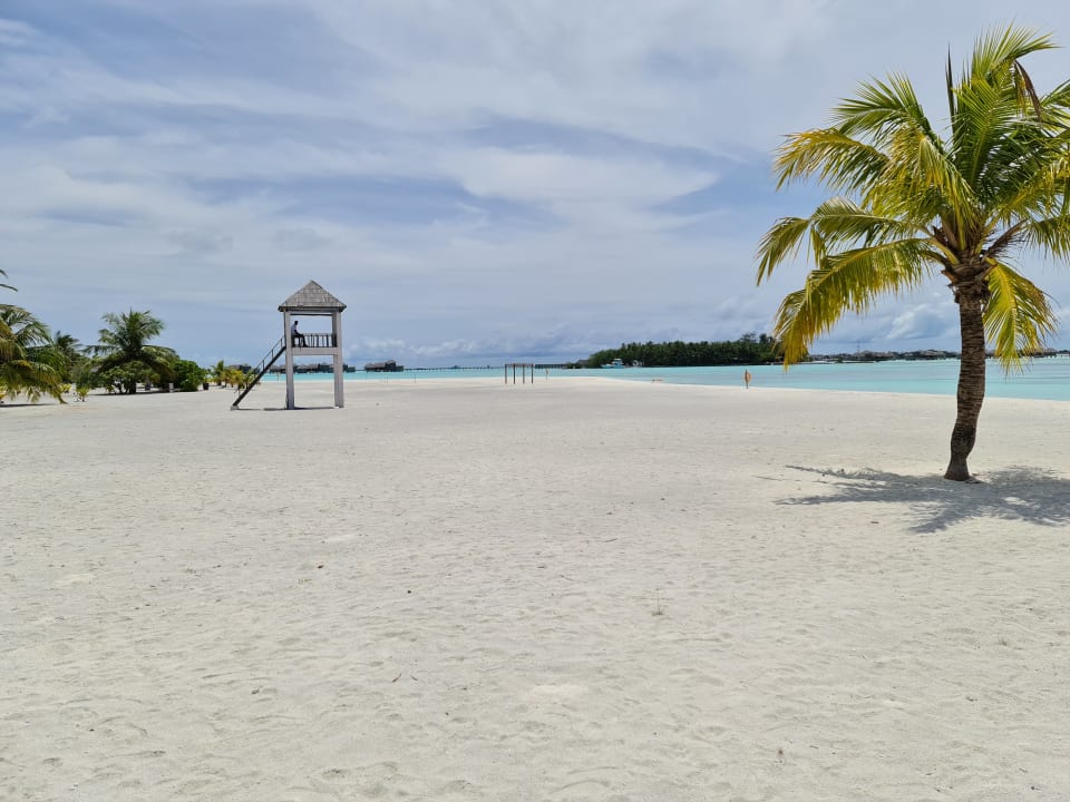 Strand Villa Nautica