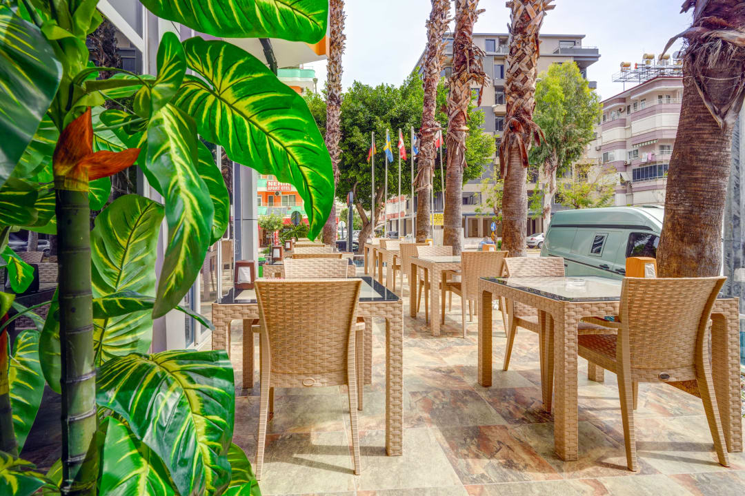 Gastro Kleopatra Arsi Hotel