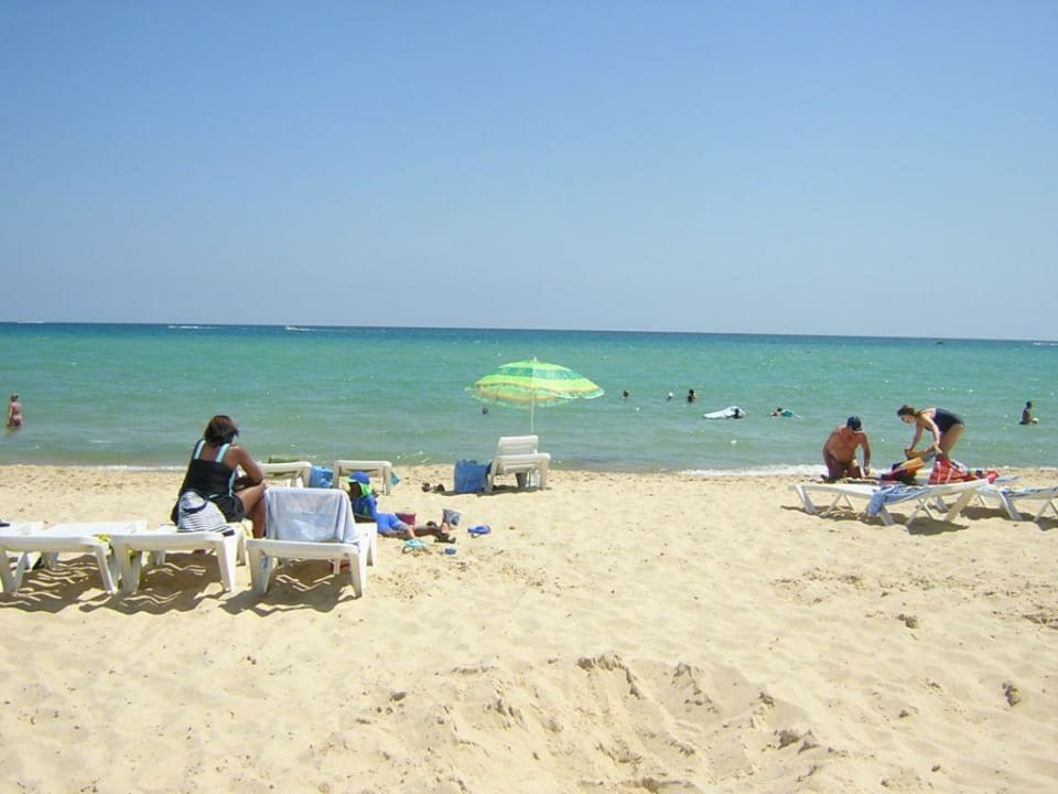 Strand Dar Khayam