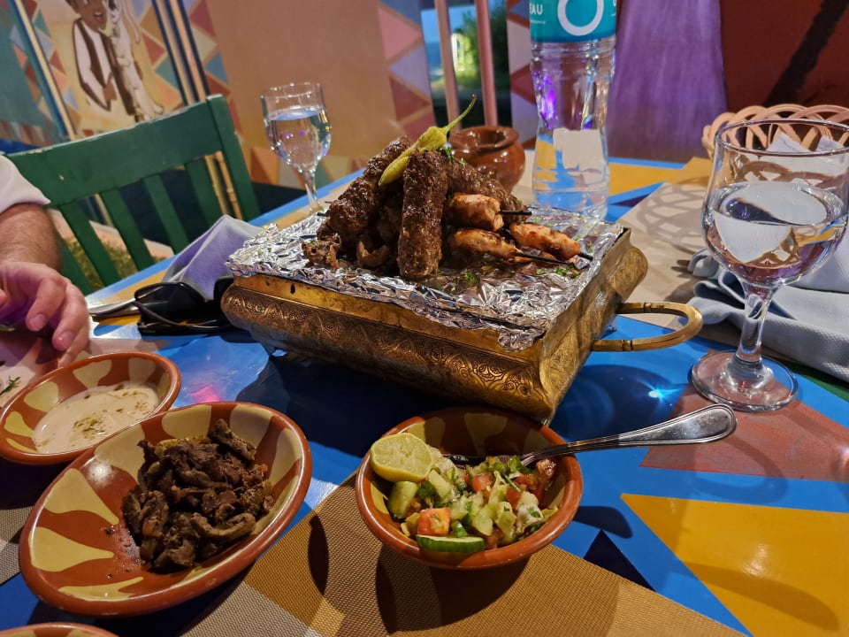 Gastro Hurghada Long Beach Resort