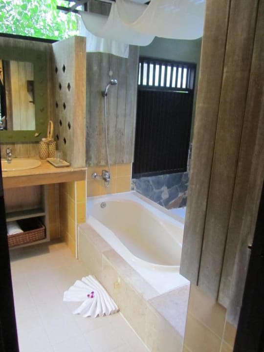 Bad NH Collection Samui Peace Resort