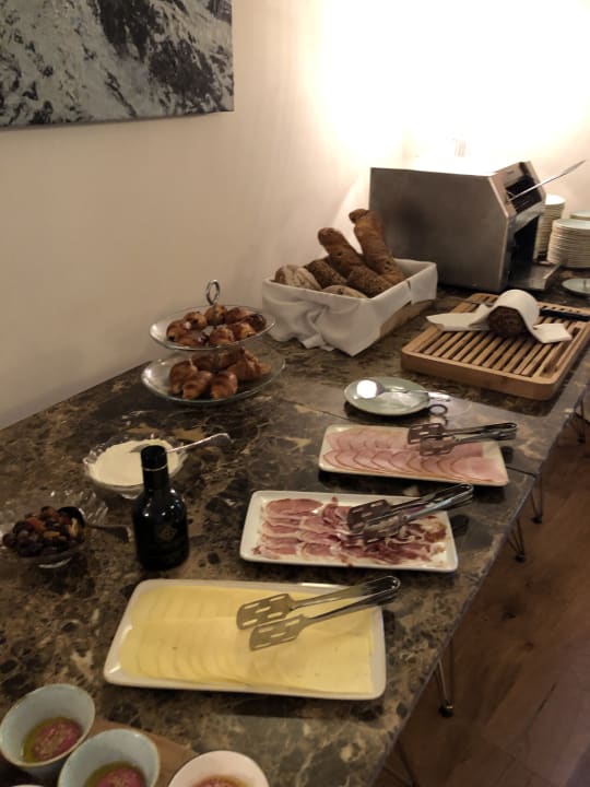 Gastro Sa Creu Nova Petit Palais Art & Spa - Adults only