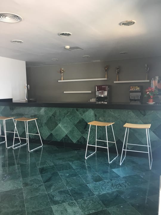 Bar in der Lobby? LABRANDA Bahía de Lobos