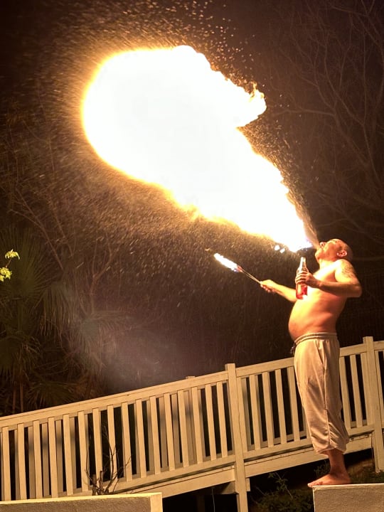 Sport & Freizeit Side Sunport Hotel & Spa