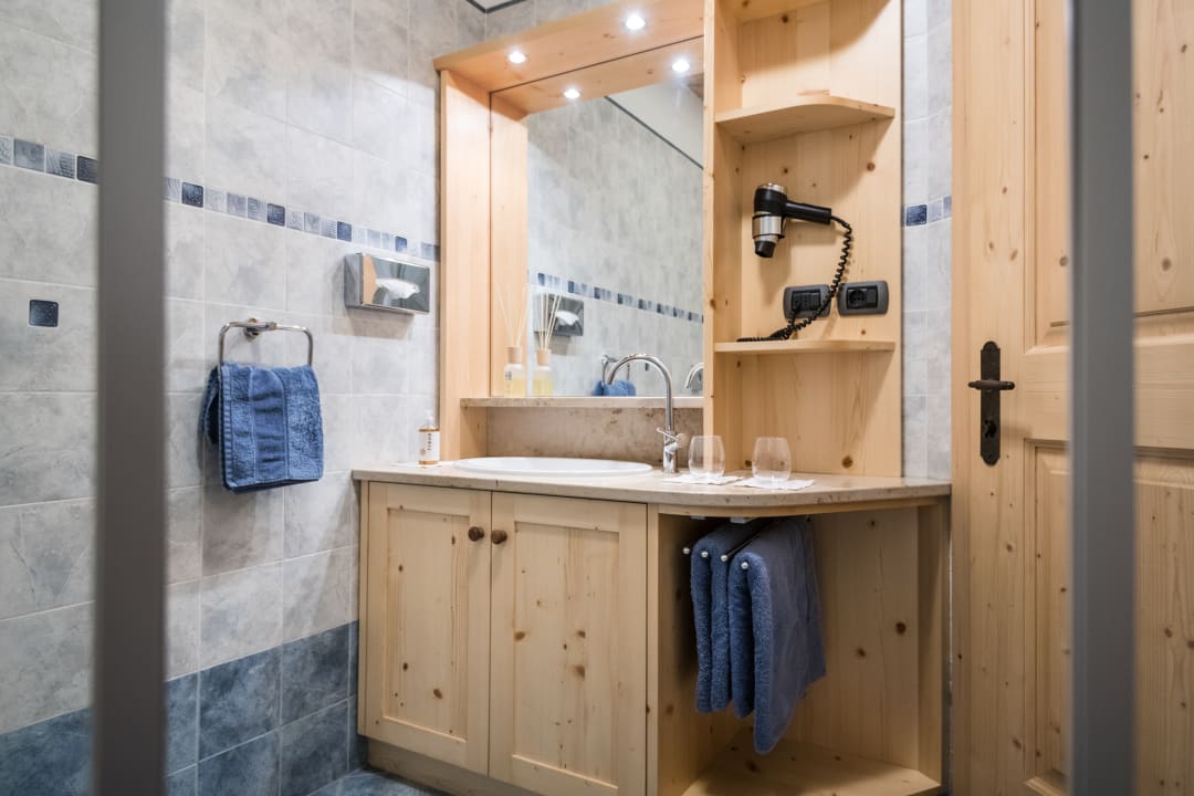 Zimmer Apartments Arbea