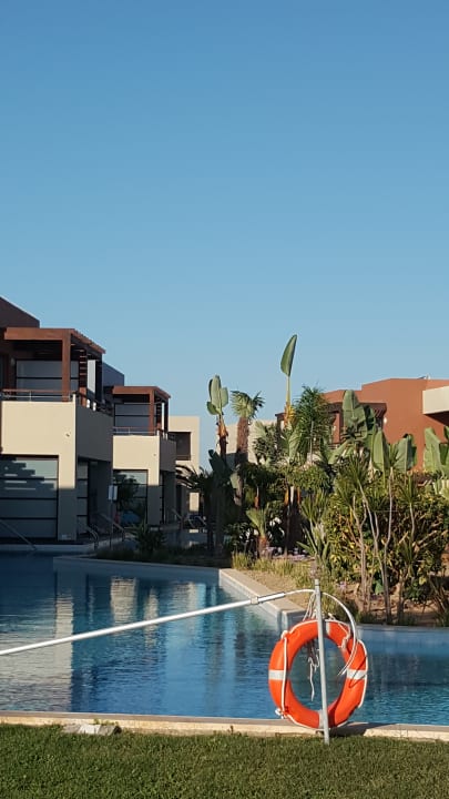 Pool Astir Odysseus Kos Resort & Spa