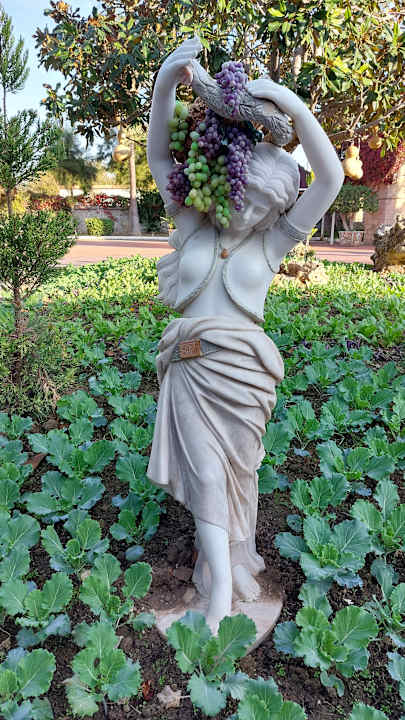 Außenansicht Hotel Defne Garden