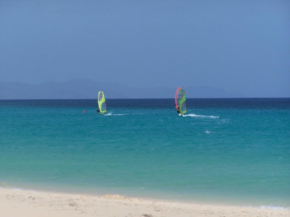 Strand Fuerteventura Princess