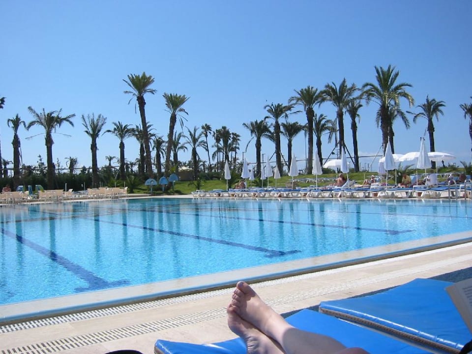 Hotel Blue Waters Resort Blue Waters Club