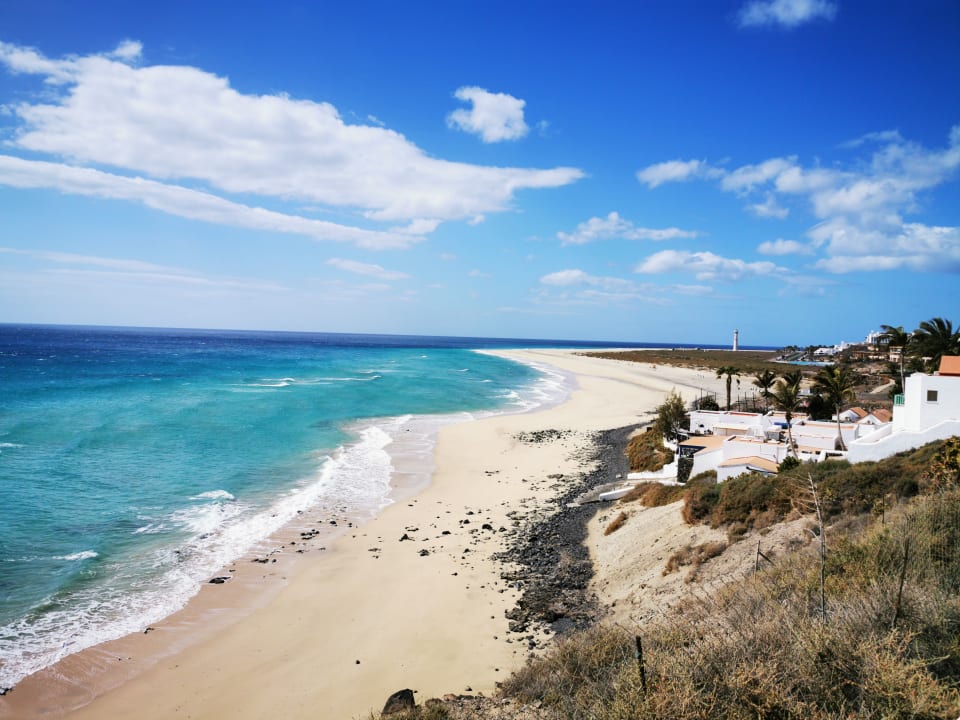 Ausblick Aldiana Club Fuerteventura