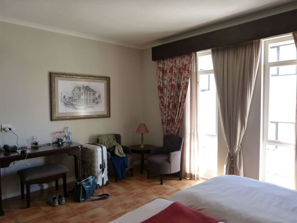 Zimmer Hotel Eberwein