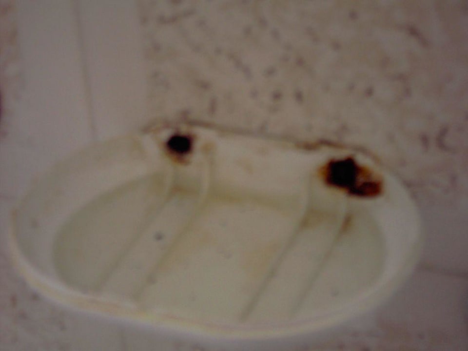 Im Bad MPM Hotel Orel