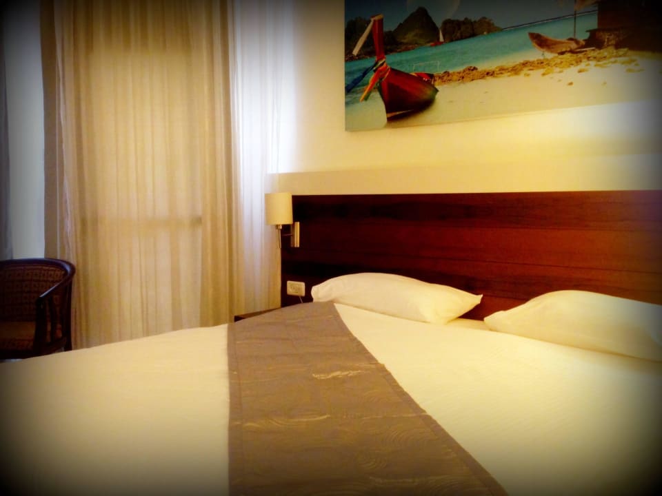 Duble room Aviv Holiday Flat Apartments