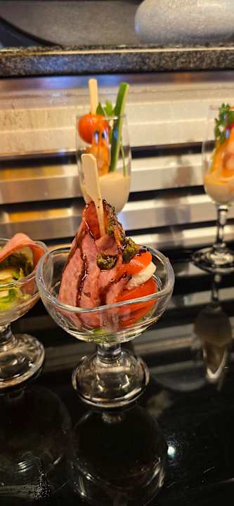 Gastro Hotel Kalithea Horizon Royal