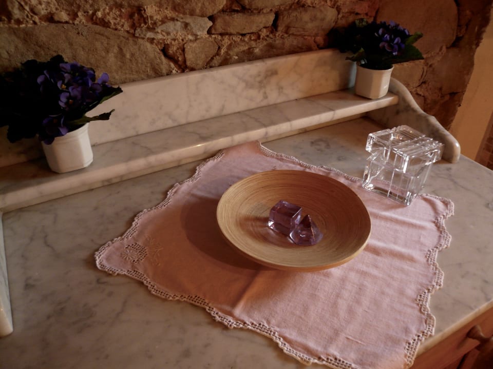 Zimmer Ventena Vecchia antico frantoio