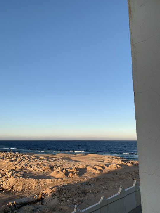 Außenansicht Serenity Alpha Beach