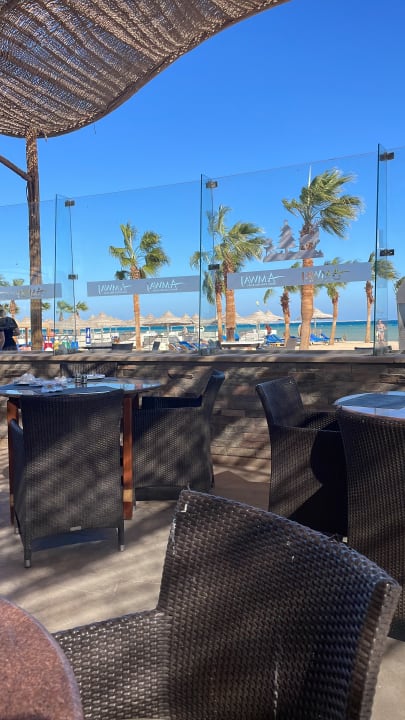 Gastro Amwaj Beach Club Abu Soma Resort