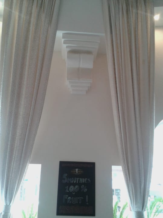 Lobby db San Antonio Hotel + Spa