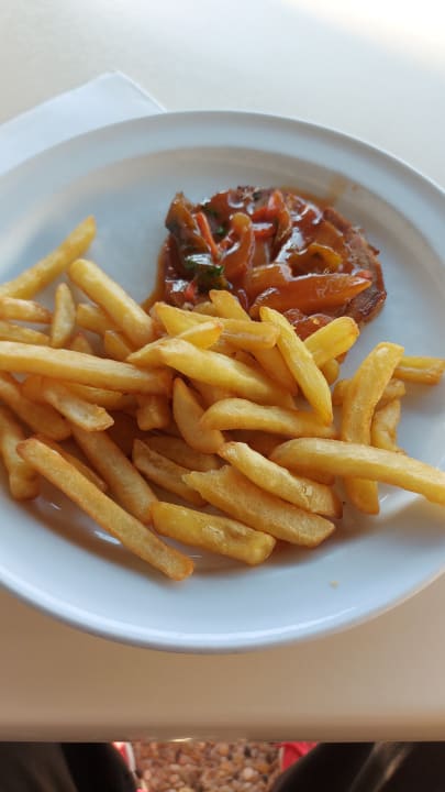 Gastro Aparthotel Costa Mar