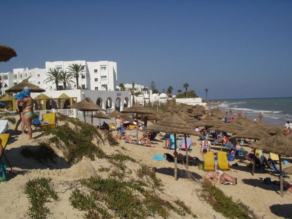 Strand Marhaba Royal Salem