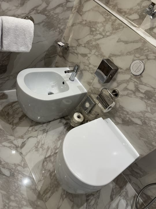 Zimmer Palazzo Veneziano