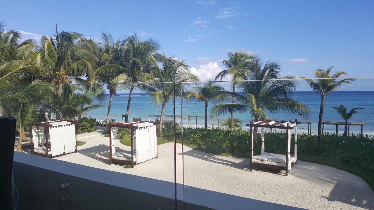 Zimmer Akumal Bay Beach & Wellness Resort