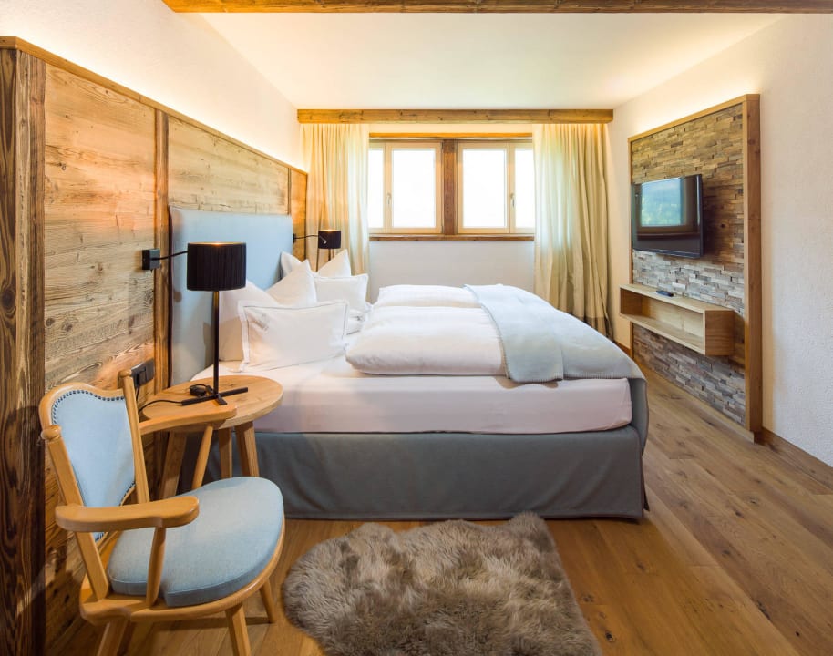 Neue Boxspringbetten Haller´s Geniesserhotel