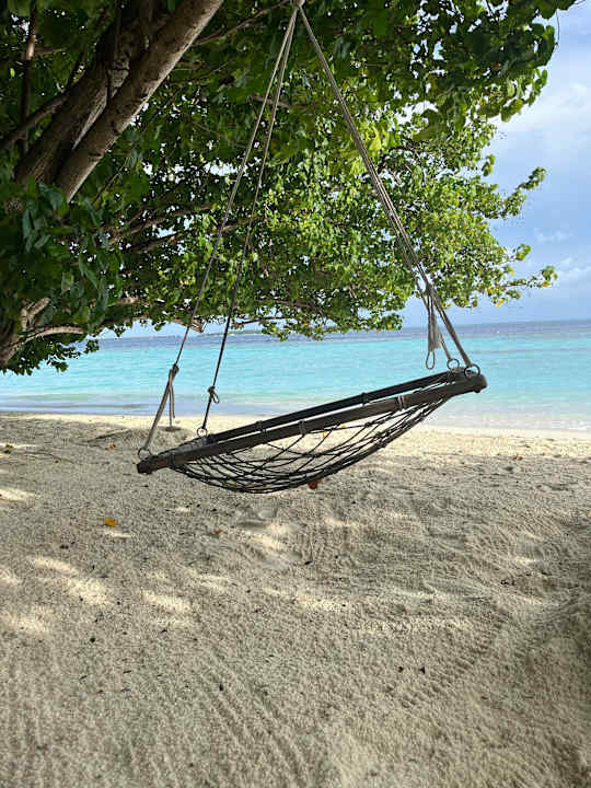 Strand Vilamendhoo Island Resort & Spa