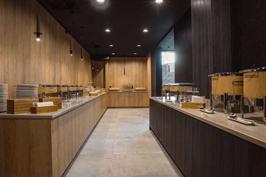 Gastro Termy Karkonosze Resort & Spa