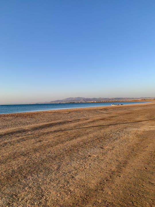 Strand Steigenberger Resort Ras Soma