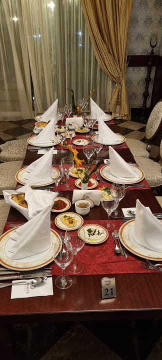 Gastro Adalya Resort & Spa - Adults Only