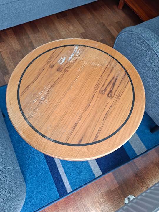 Zimmer Helnan Marselis Hotel