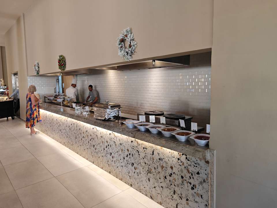 Gastro Prima Life Makadi Resort