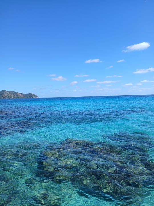 Strand Hotel Mariant Park