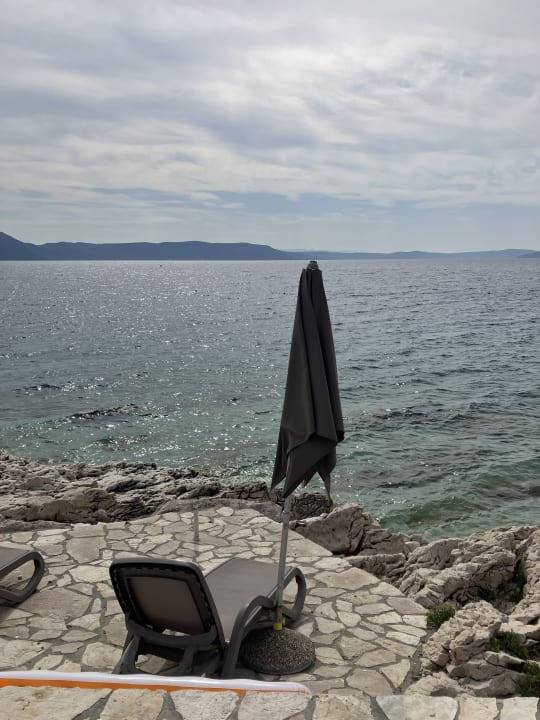 Strand Valamar Sanfior Hotel & Casa