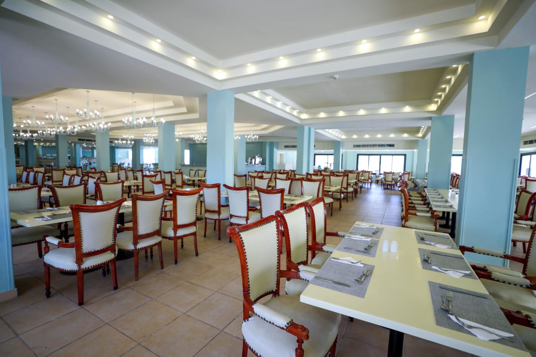 Gastro Blend Club Aqua Resort