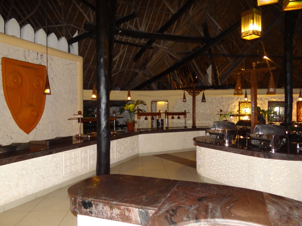 Restaurant Hotel Southern Palms Beach Resort