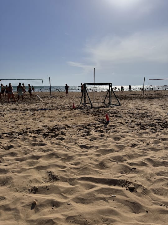 Strand Side Story Resort & Spa